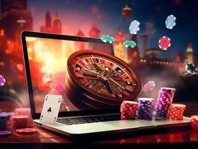 Exploring the Exciting Games at FS777 Online Casino